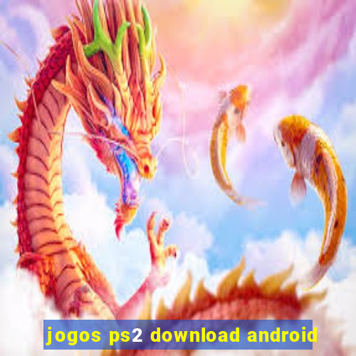 jogos ps2 download android